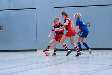Bild 160 - HFV Futsalmeisterschaft C-Juniorinnen